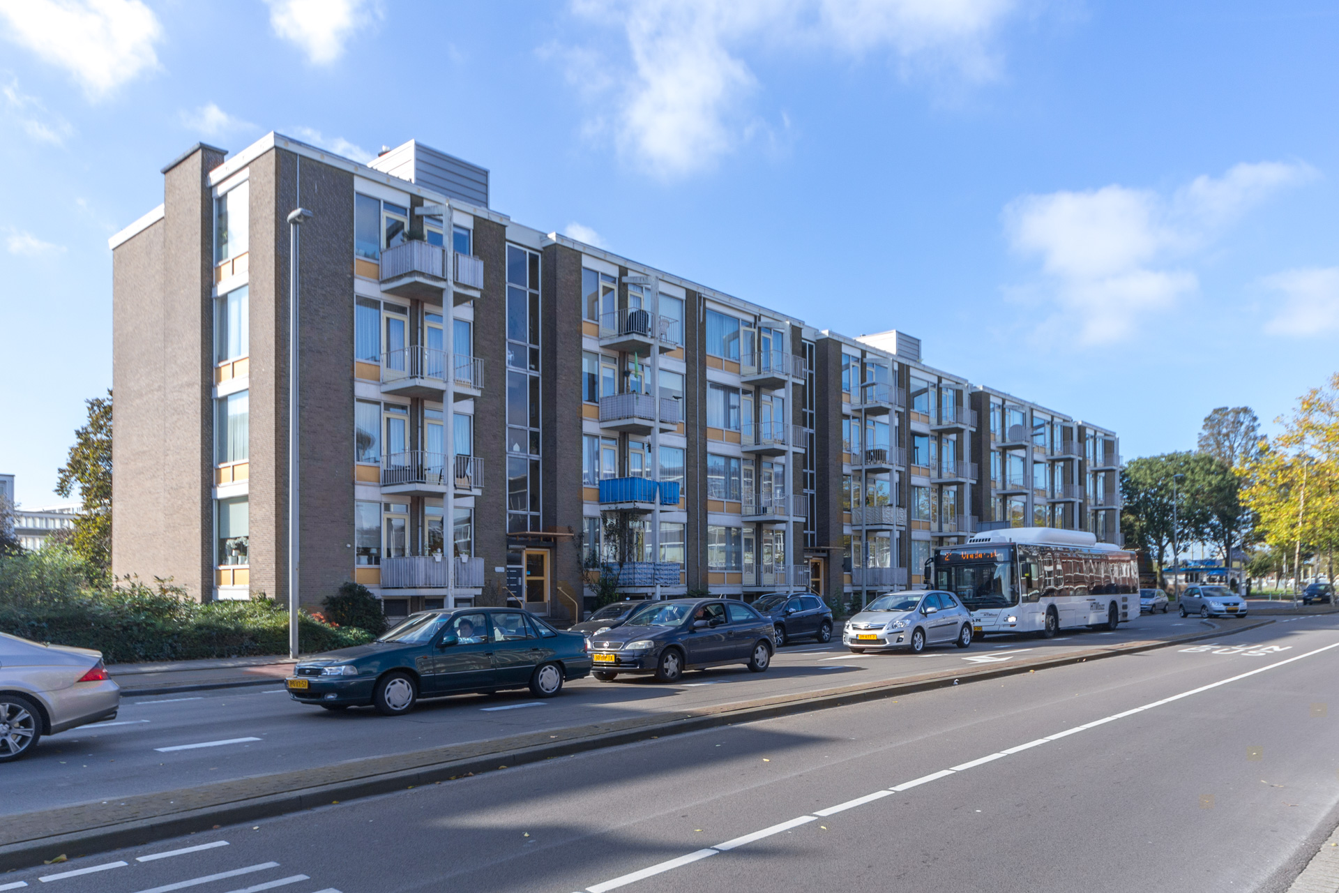 Leyweg 315, 2545 CK Den Haag, Nederland