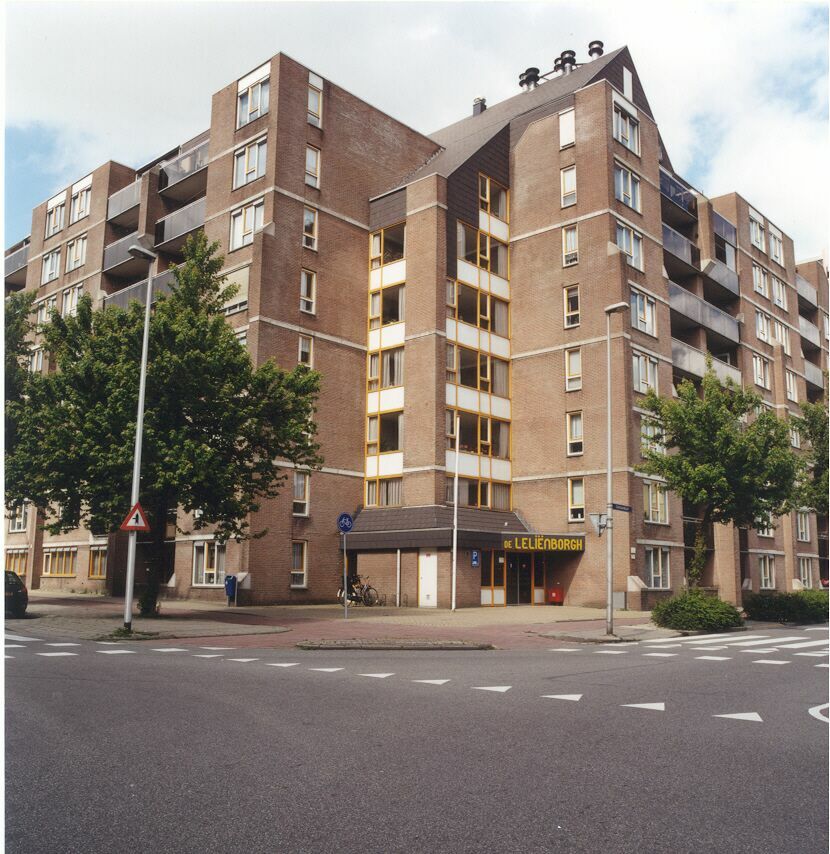 Duitslandlaan 220, 2711 BL Zoetermeer, Nederland