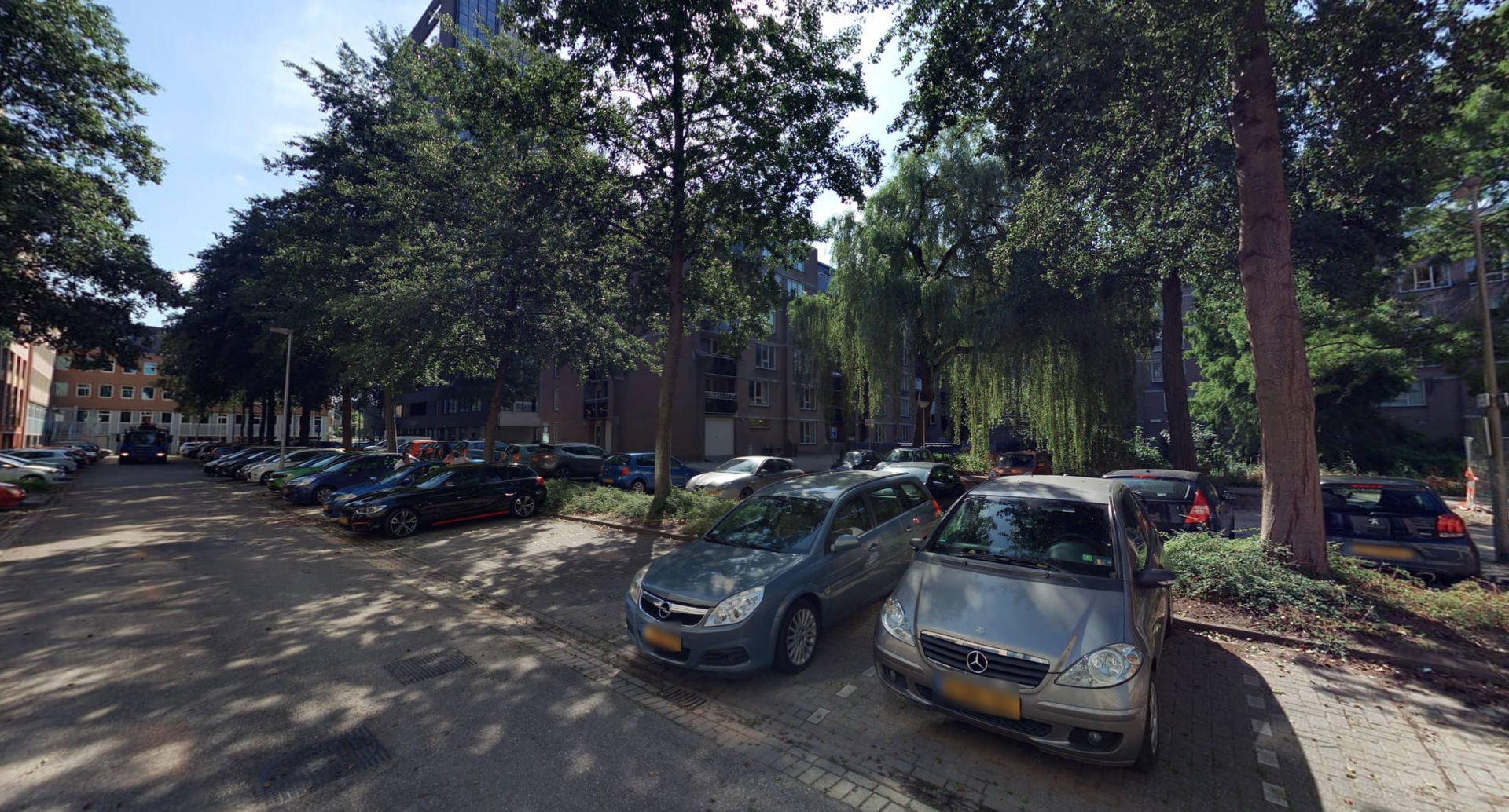 Duitslandlaan 220
