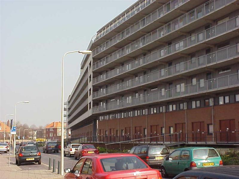 Jacob Schorerlaan 202, 2525 ZC Den Haag, Nederland