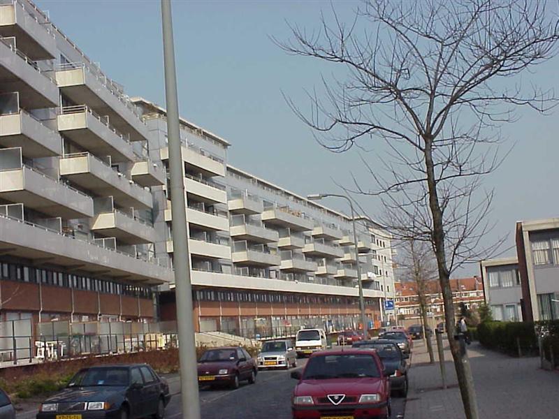 Jacob Schorerlaan 202