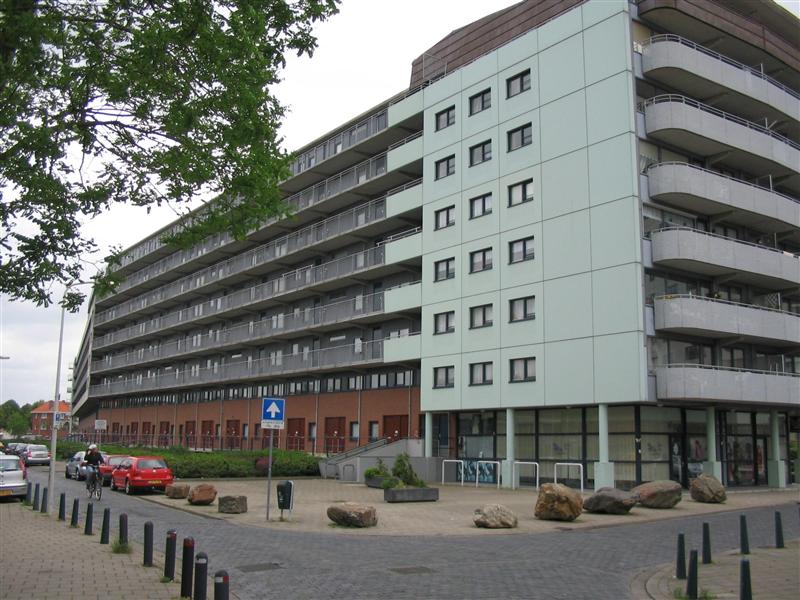 Jacob Schorerlaan 202