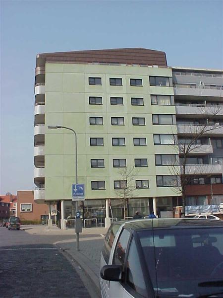 Jacob Schorerlaan 202