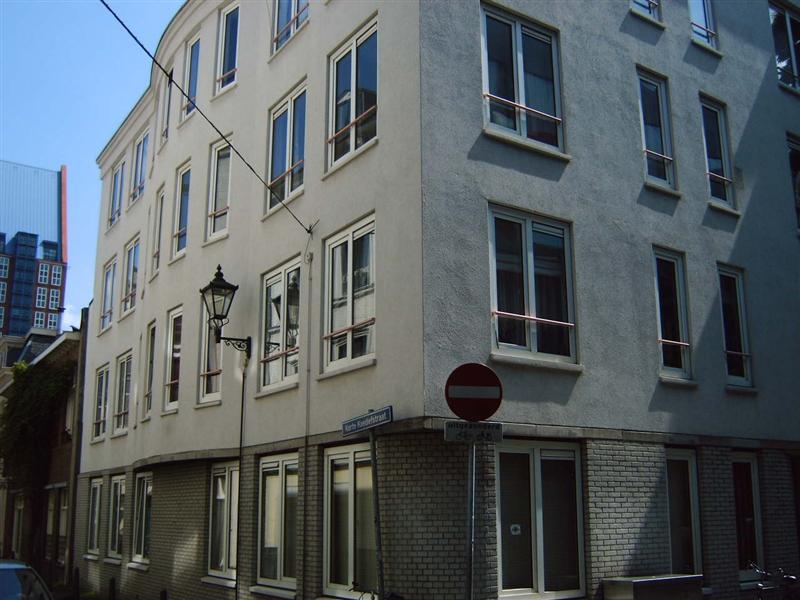 Korte Houtstraat 18G, 2511 CD Den Haag, Nederland