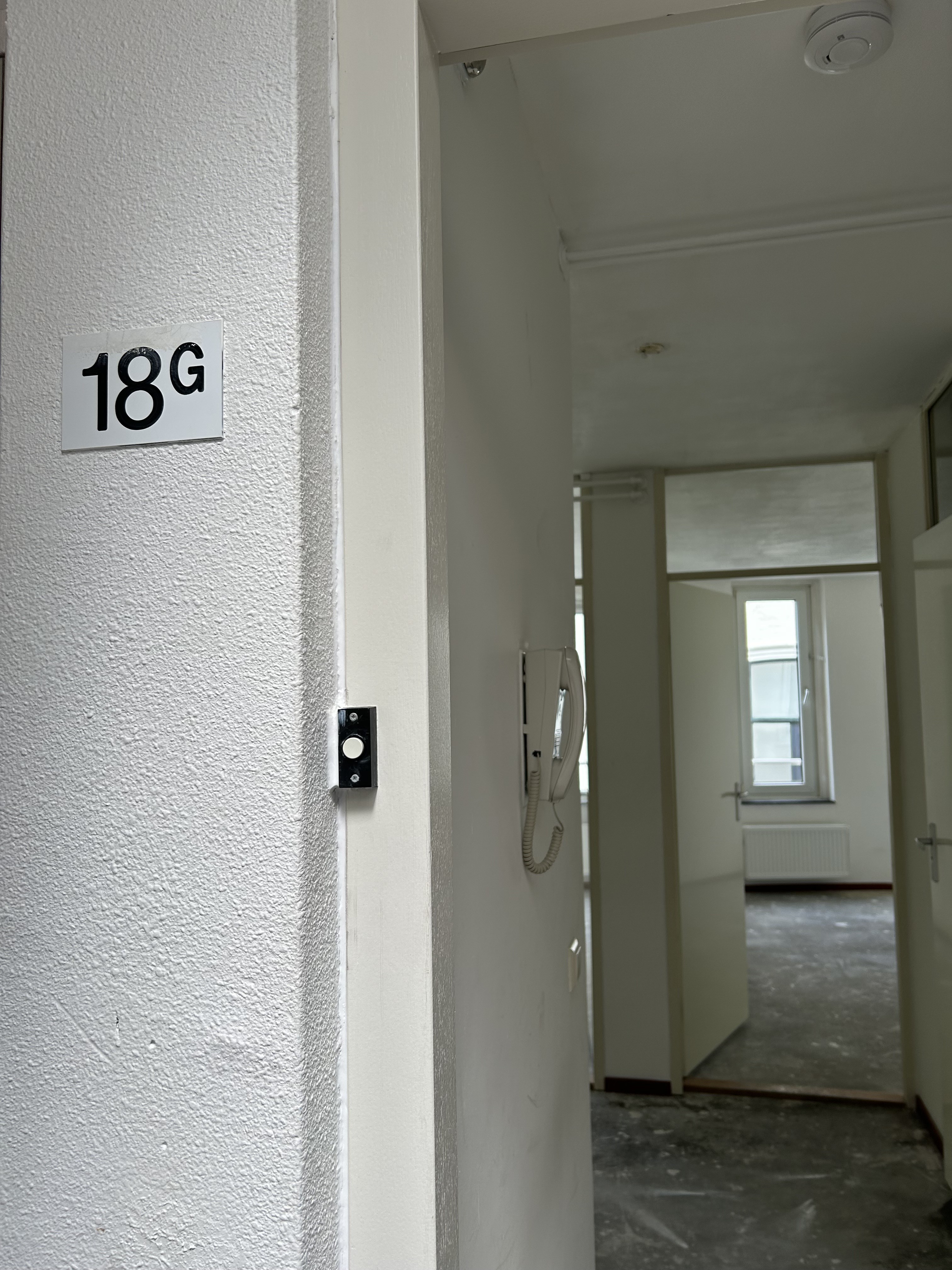 Korte Houtstraat 18G