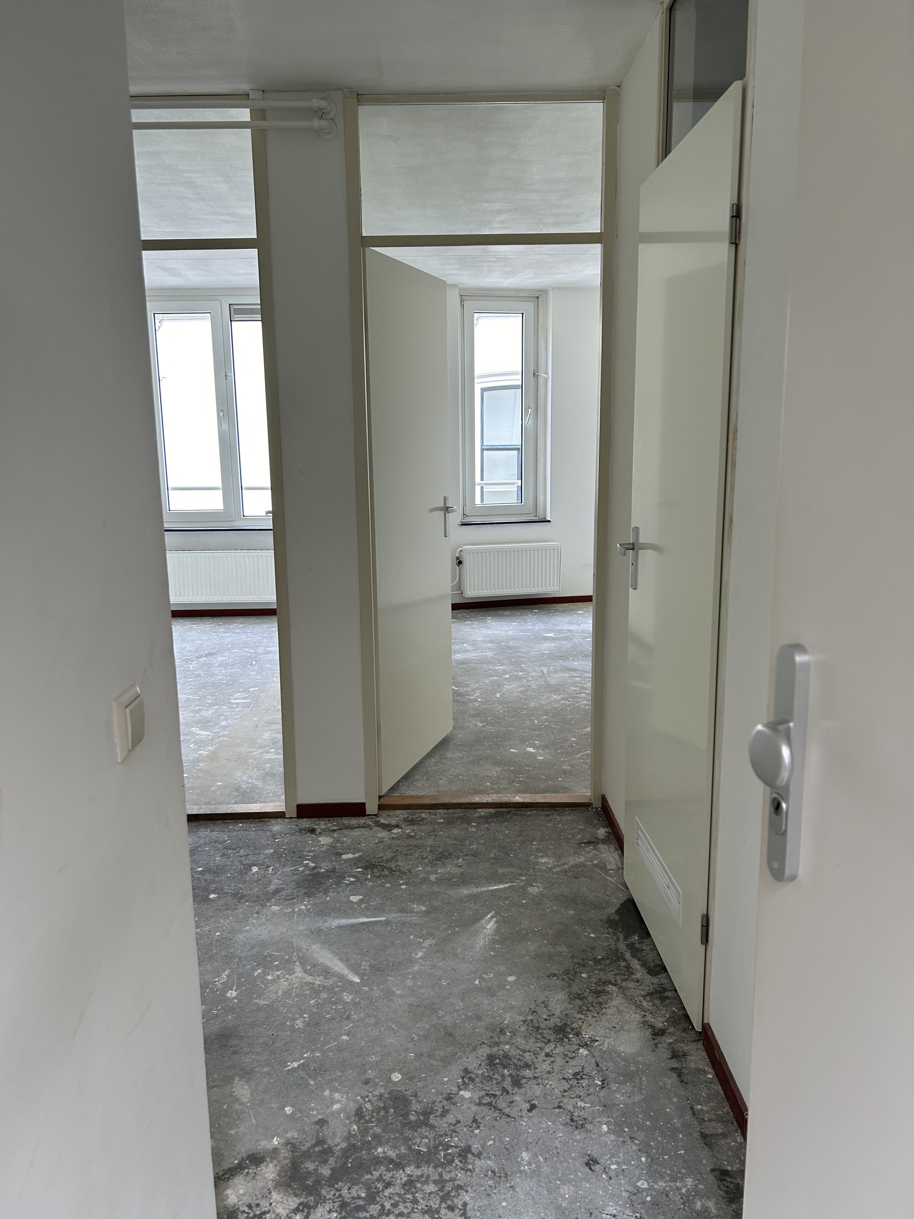 Korte Houtstraat 18G