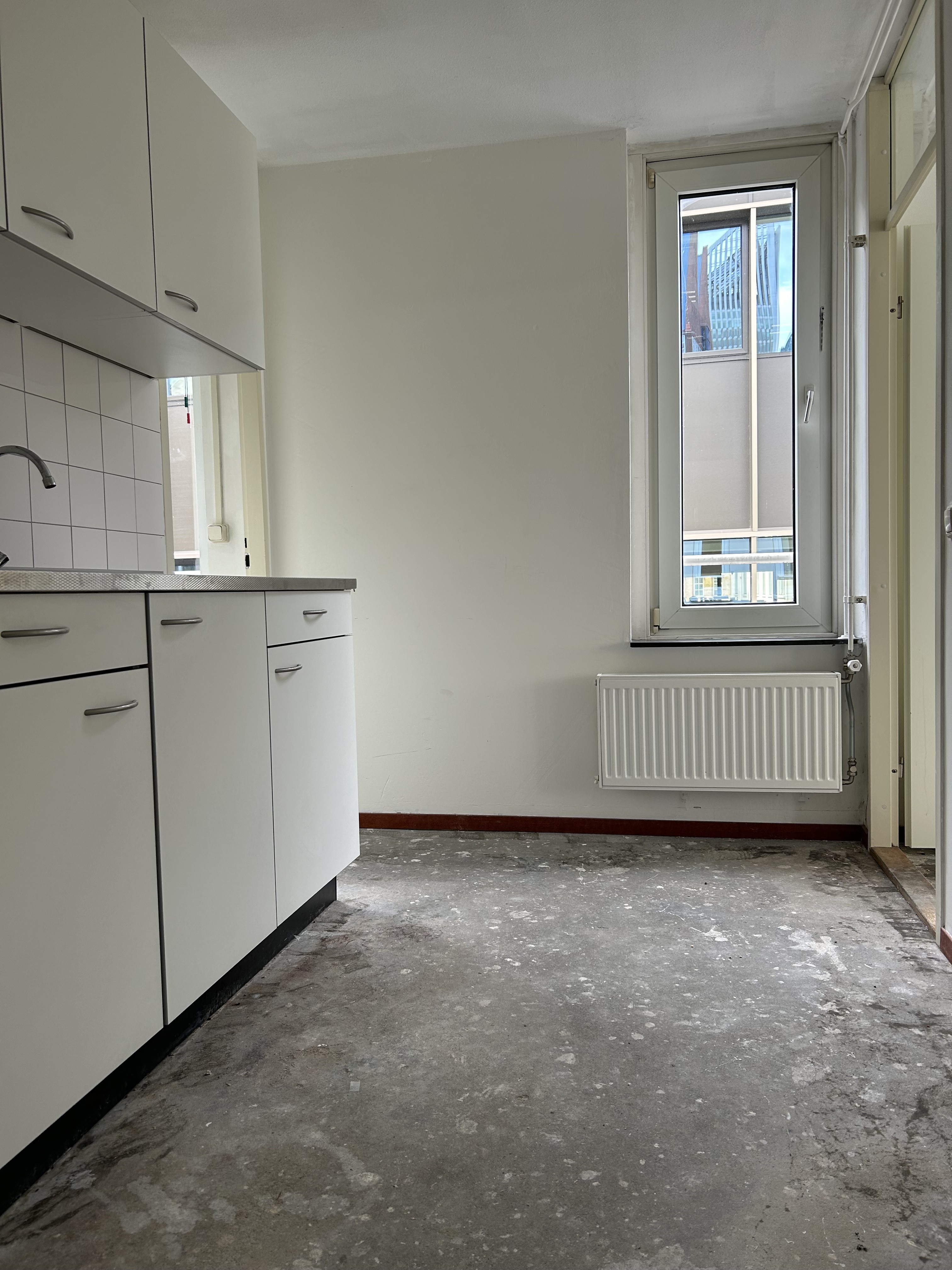 Korte Houtstraat 18G