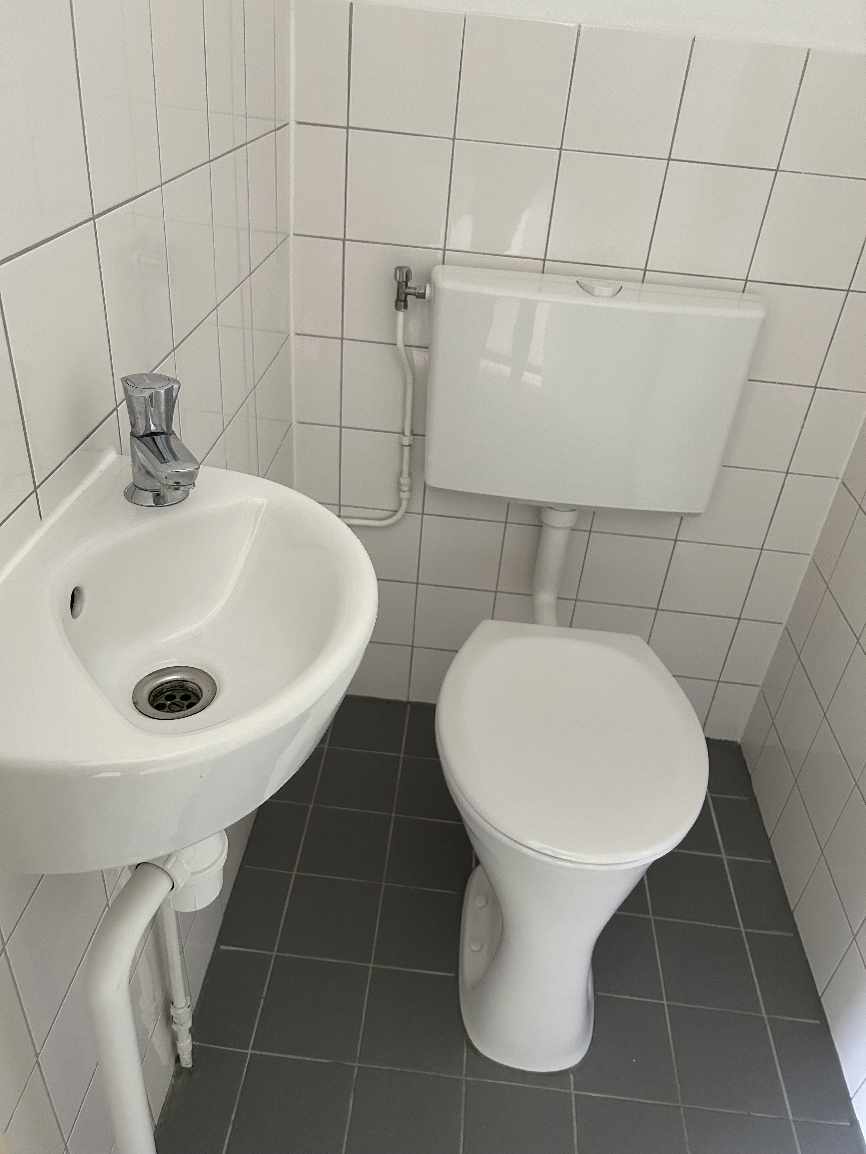 Korte Houtstraat 18G