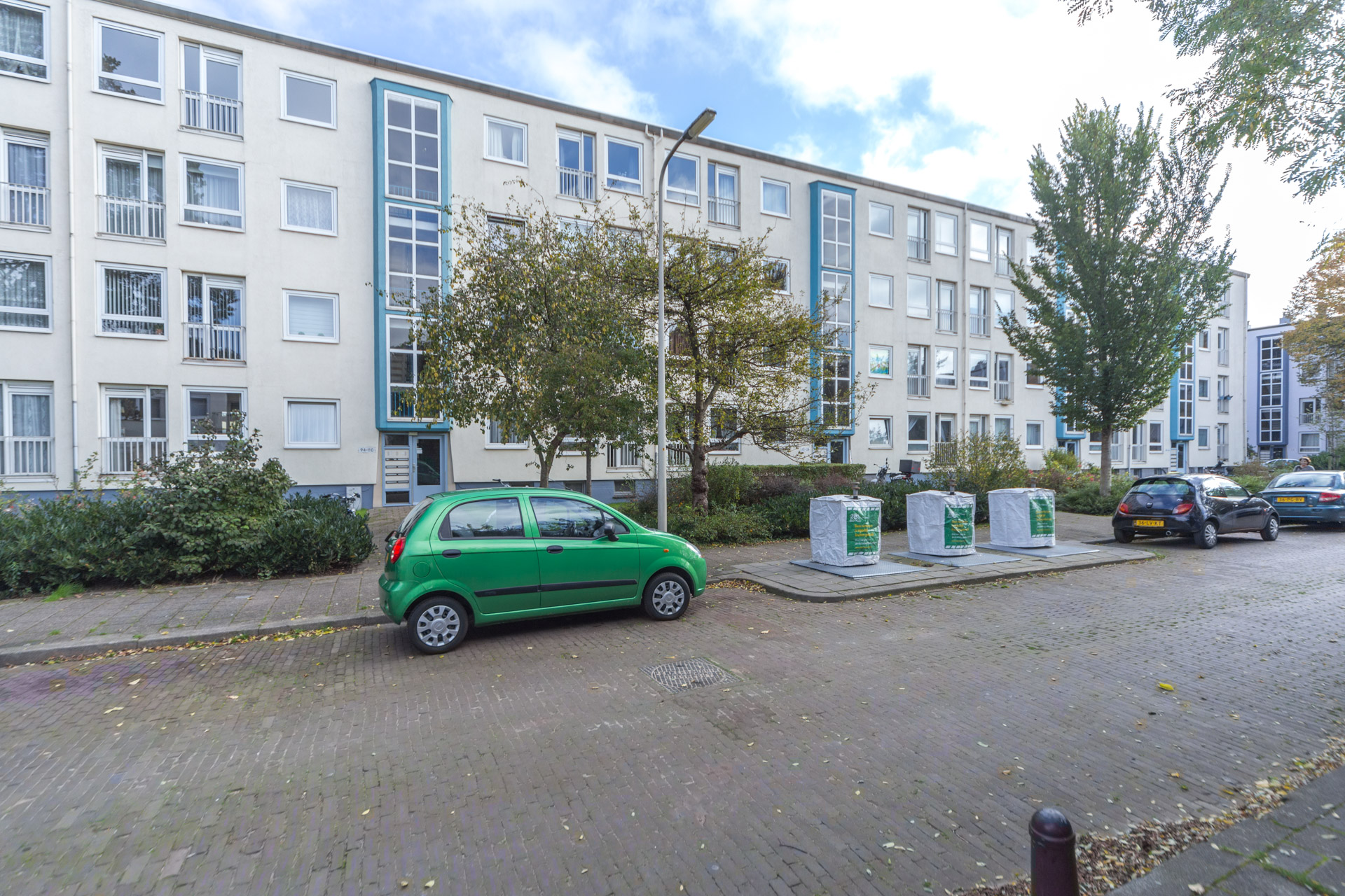 Hellendoornstraat 116