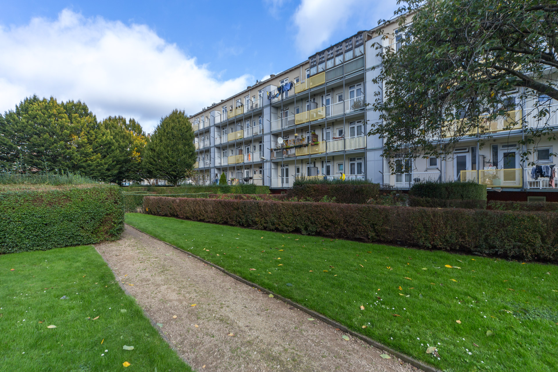 Hellendoornstraat 116