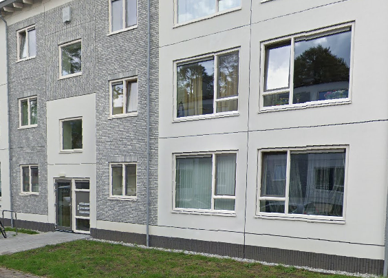 Schoonhetenstraat 54, 2531 RN Den Haag, Nederland