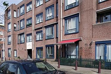 Zuidwal 57P, 2512 ZH Den Haag, Nederland