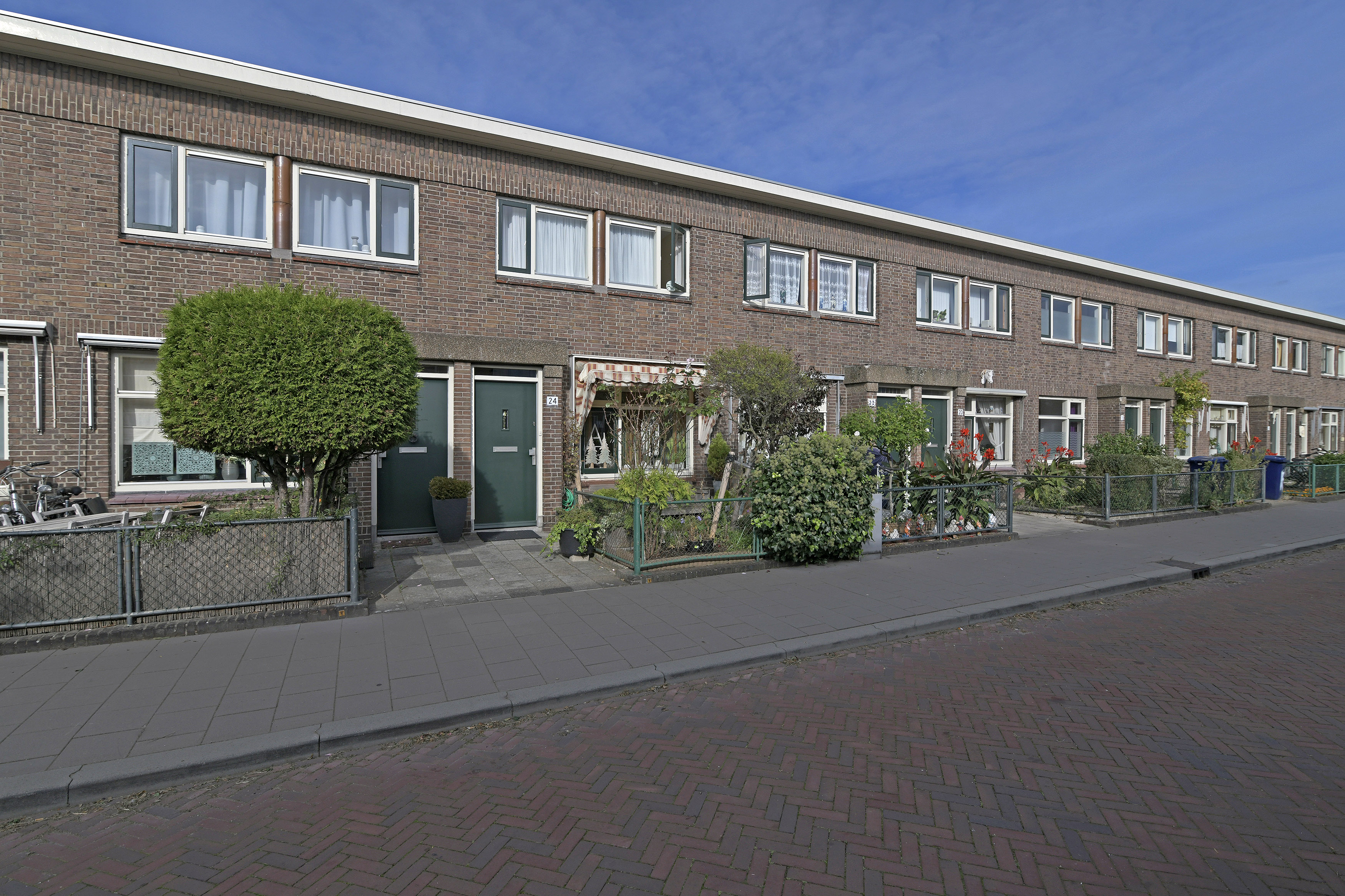 Serenadestraat 26