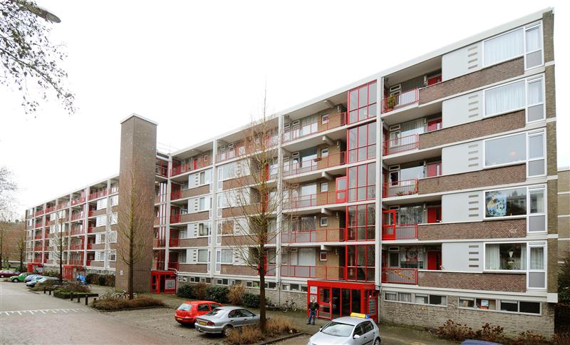 Burgemeester Velthuijsenlaan 60, 2262 VP Leidschendam, Nederland