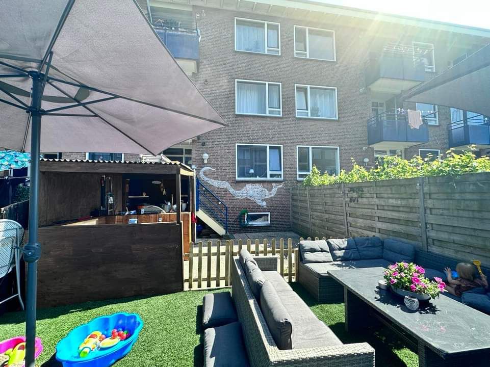 Douwes Dekkerstraat 101