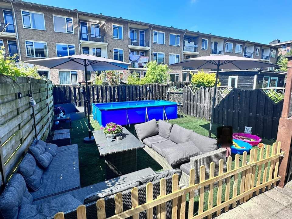 Douwes Dekkerstraat 101