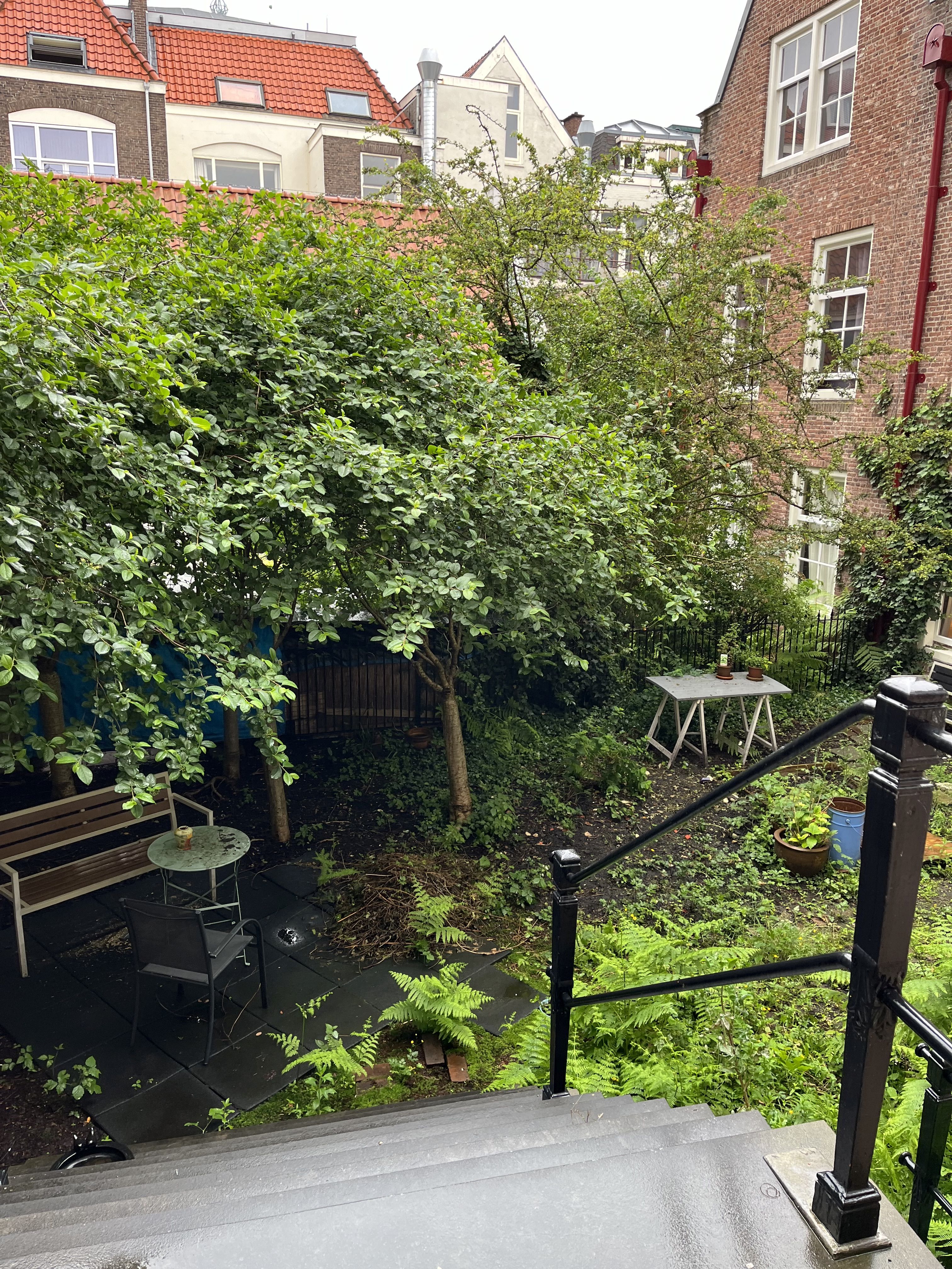 Prinsegracht 5N