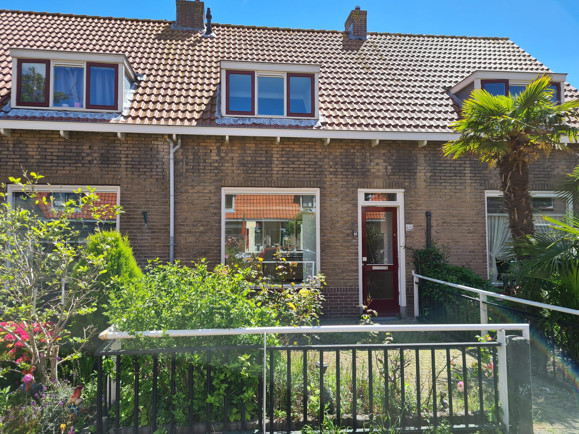 Druivenstraat 91, 2671 SG Naaldwijk, Nederland
