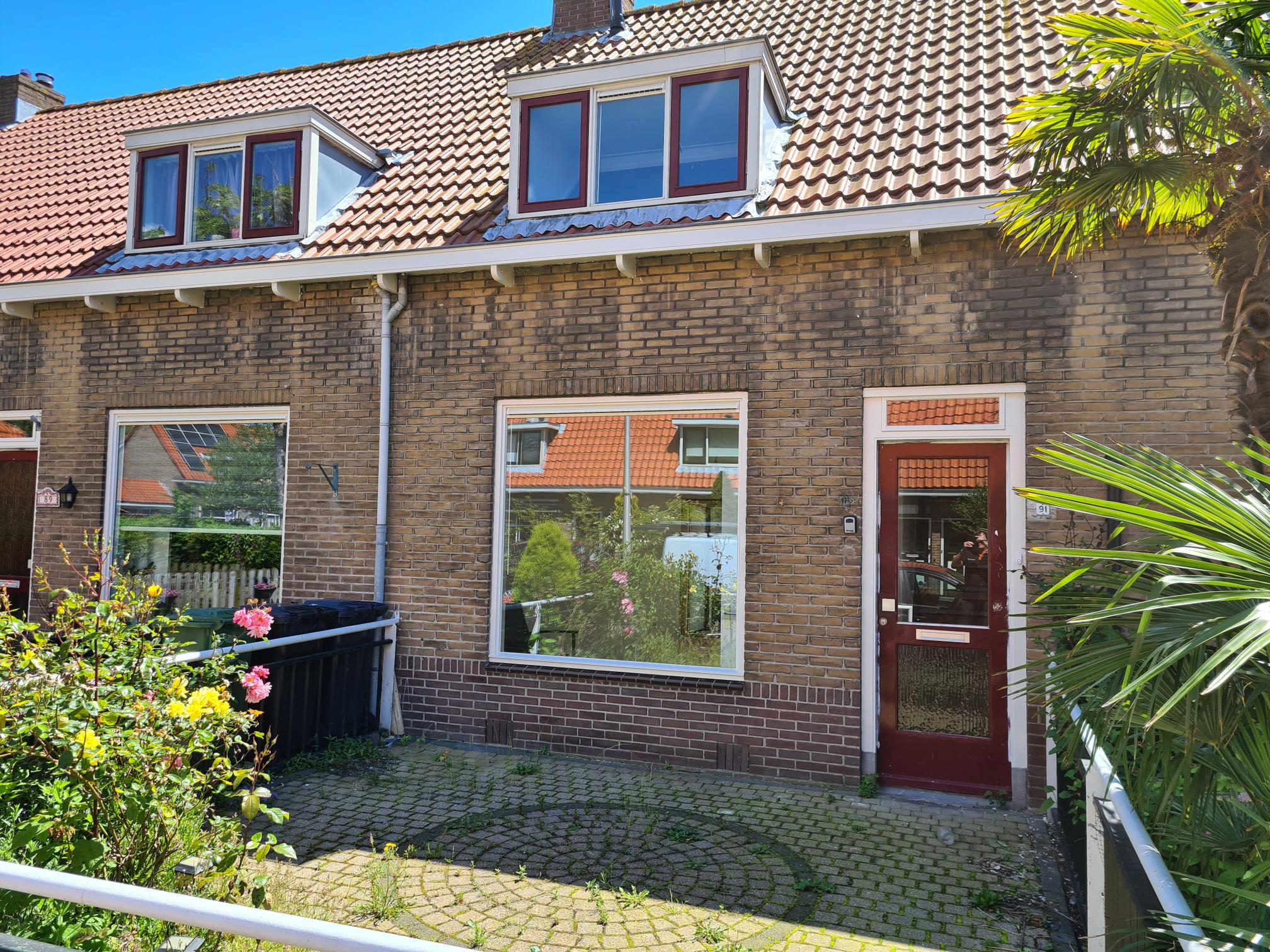 Druivenstraat 91