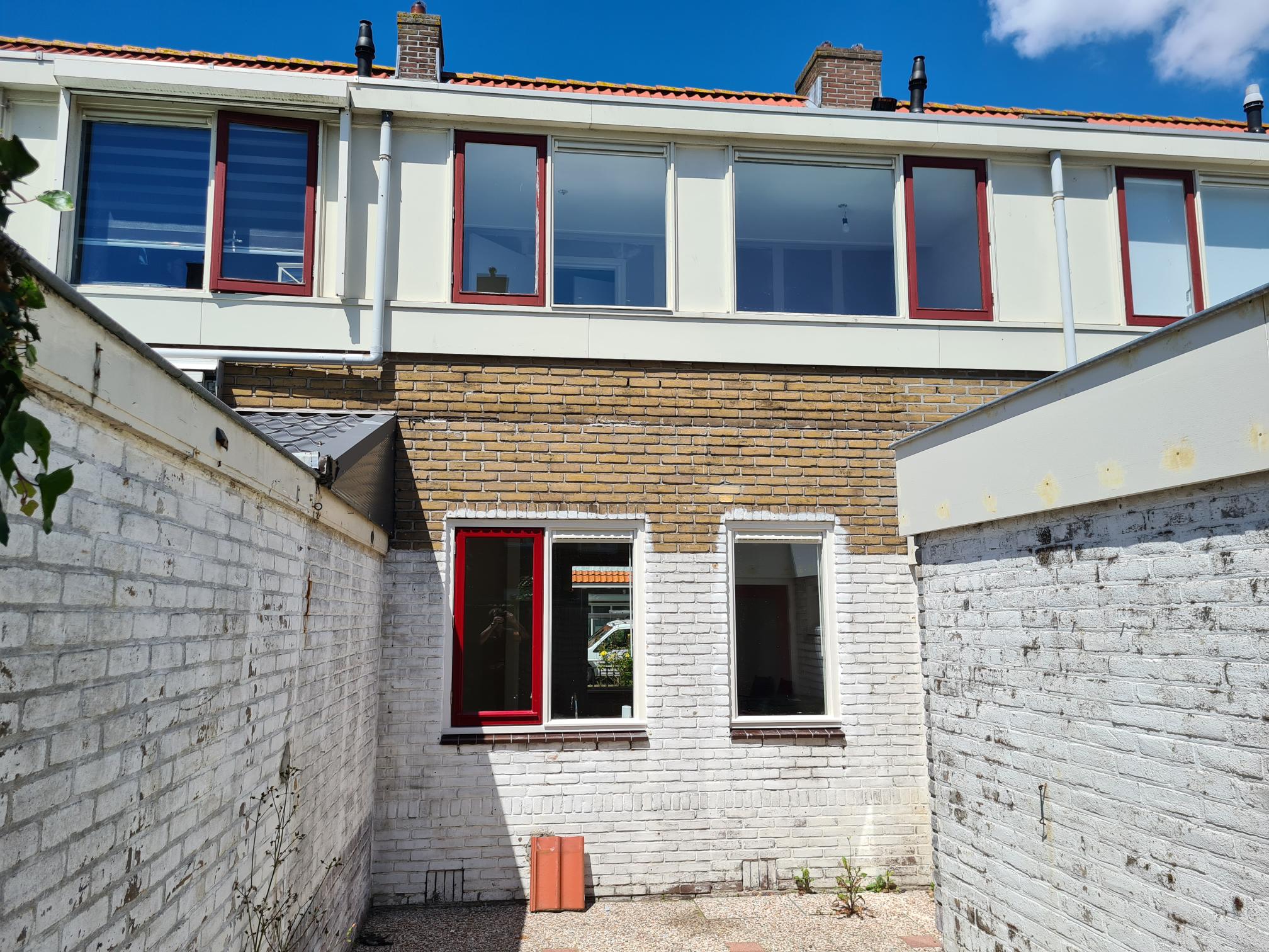 Druivenstraat 91