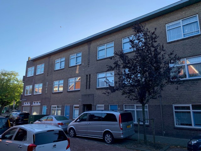 Abraham van Beyerenstraat 42, 2525 TG Den Haag, Nederland