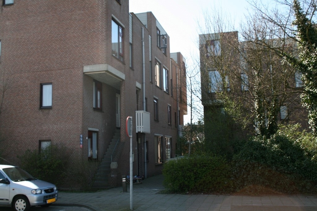 Zandeveltweg 104, 2692 AW 's-Gravenzande, Nederland