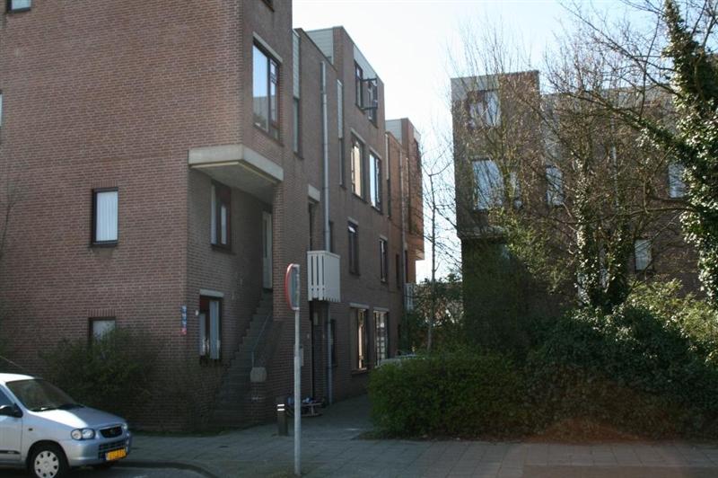 Zandeveltweg 94, 2692 AW 's-Gravenzande, Nederland