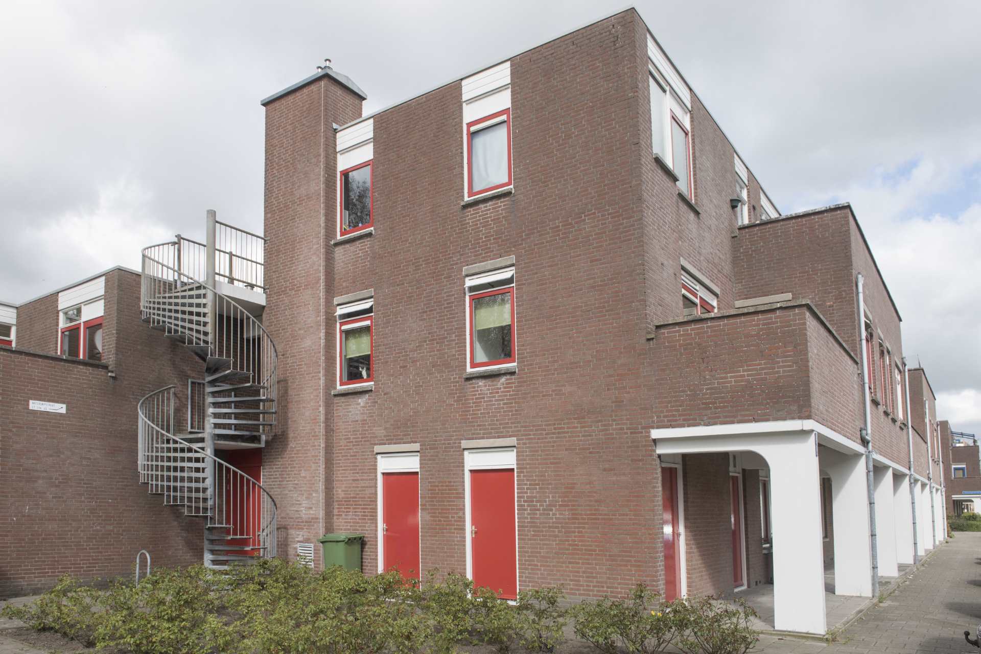 Watersnipstraat 39, 2623 LX Delft, Nederland