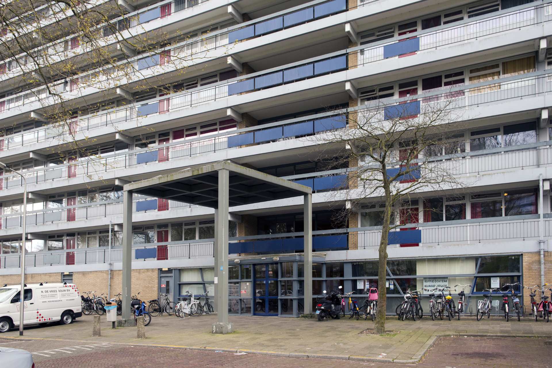 César Franckstraat 176