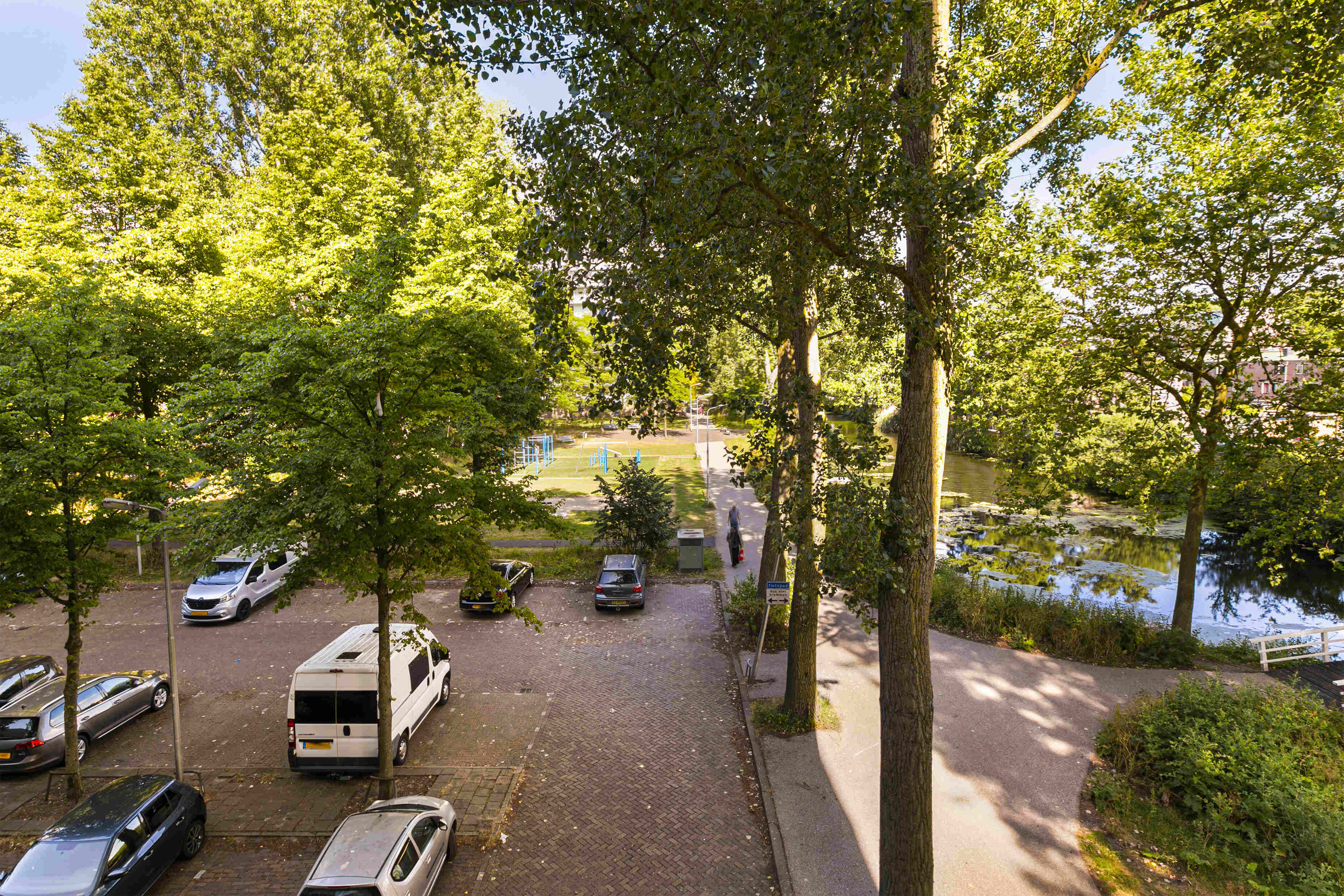 César Franckstraat 176