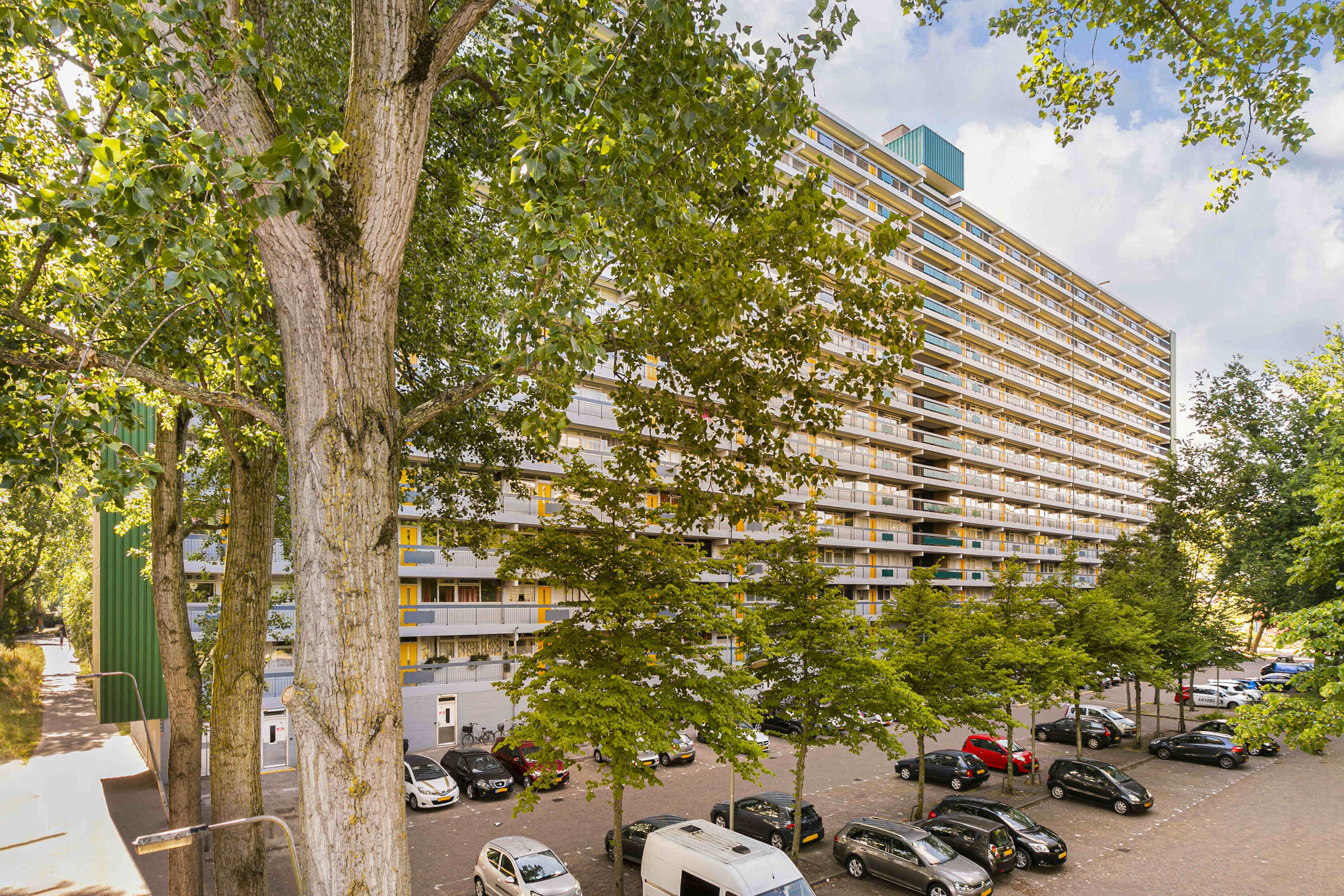 César Franckstraat 176