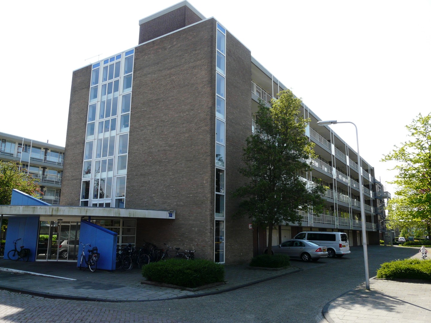 Leliestraat 84