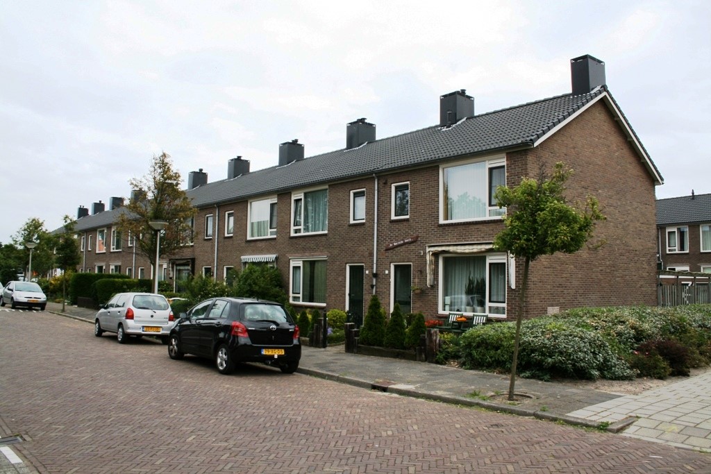 Nassauplein 13