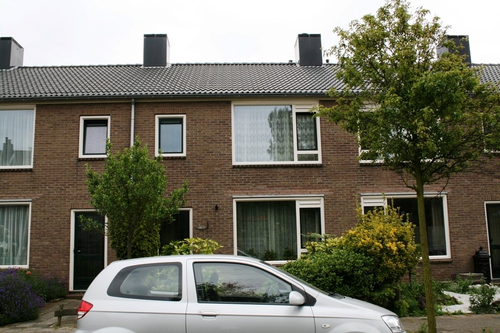 Nassauplein 13, 2681 HA Monster, Nederland