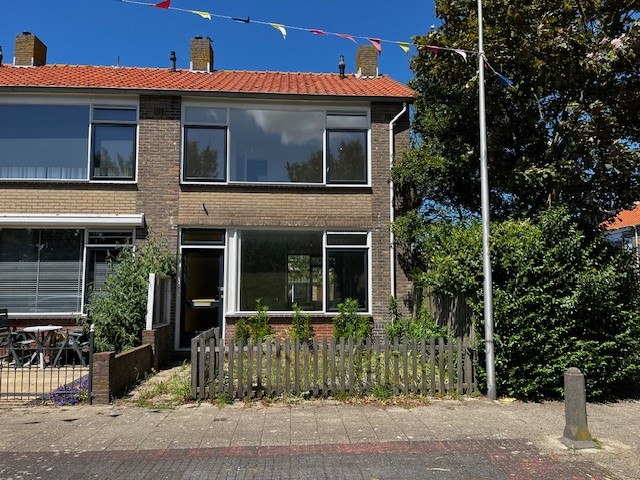 Pietersonstraat 58