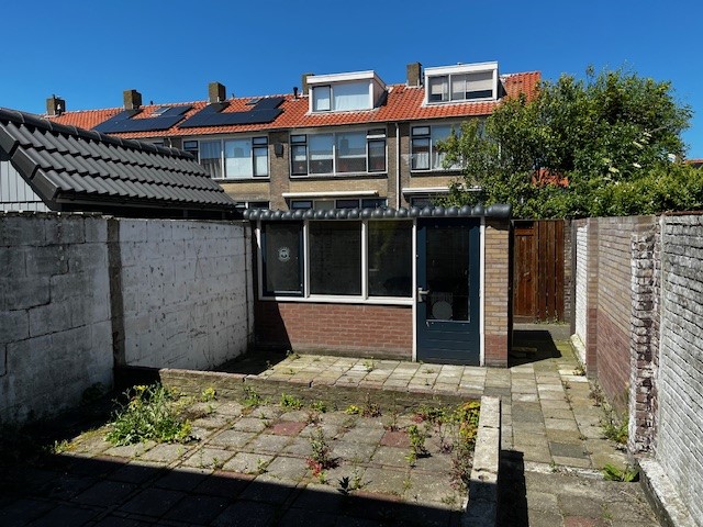 Pietersonstraat 58