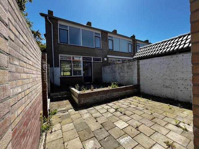 Pietersonstraat 58