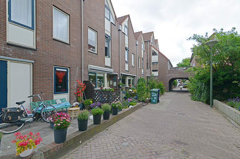 Toscaninistraat 115, 2551 LW Den Haag, Nederland