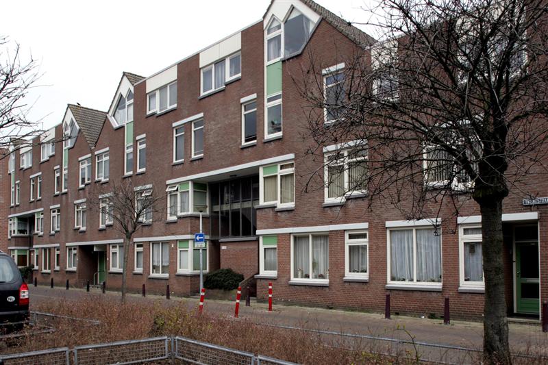 Twentstraat 25