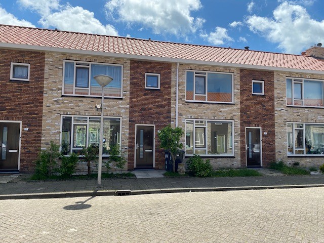 Koningin Emmastraat 3