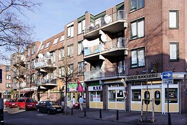 Koningstraat 6, 2515 JR Den Haag, Nederland