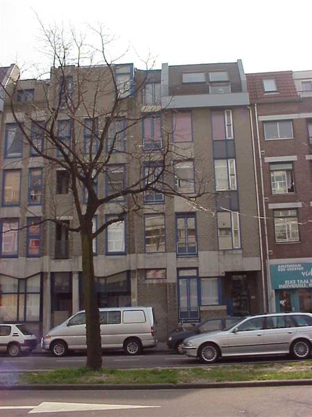 Amsterdamse Veerkade 41F, 2512 AH Den Haag, Nederland