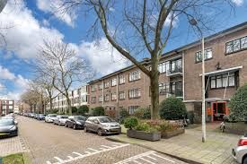 Van der Duynstraat 238, 2515 NN Den Haag, Nederland