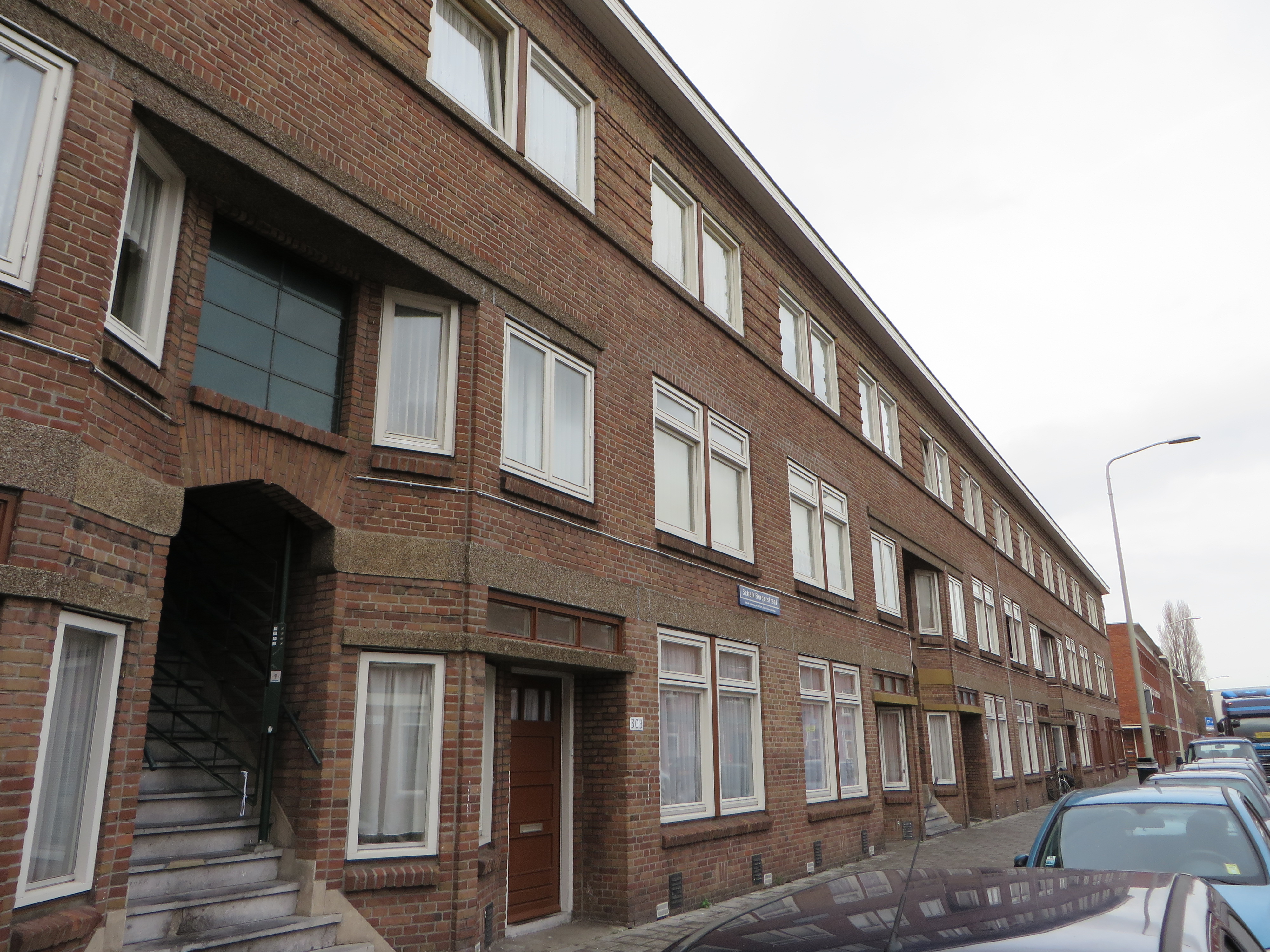 Schalk Burgerstraat 307