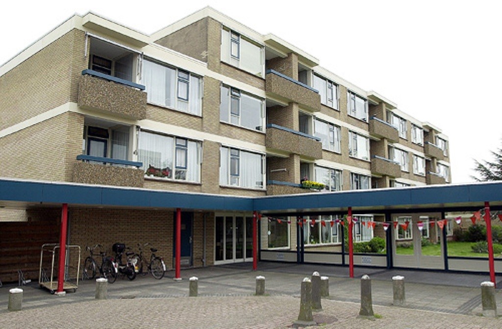 Wittebrug 120
