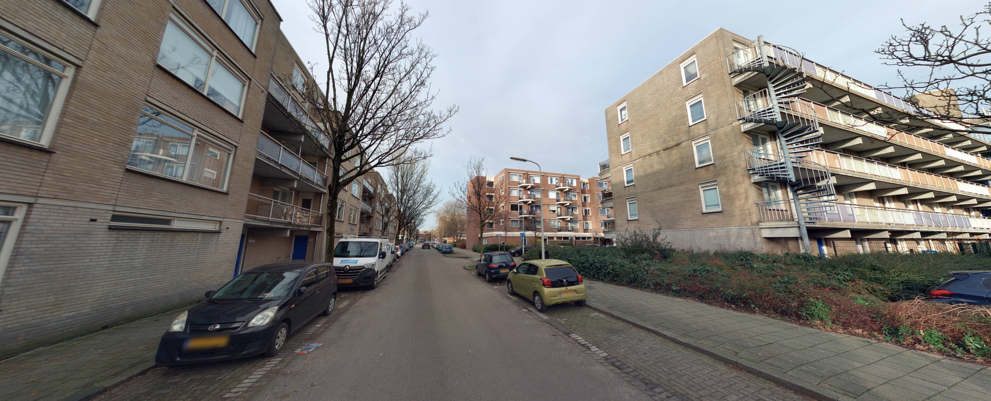 Toon Dupuisstraat 109