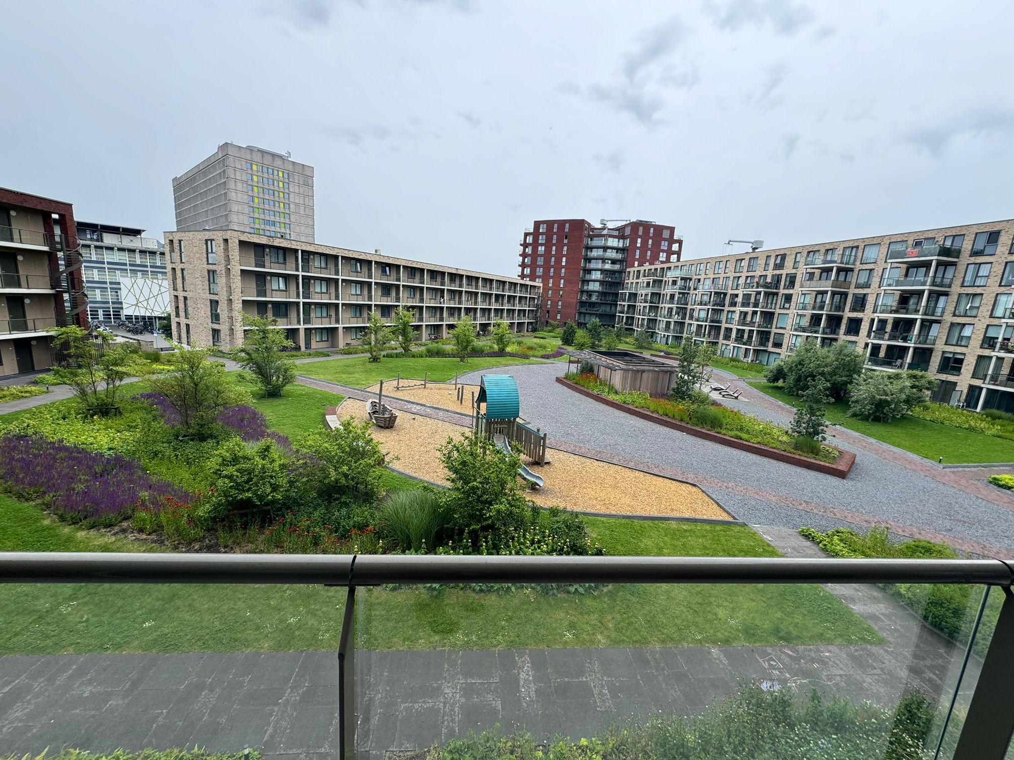 Leyweg 131, 2545 CH Den Haag, Nederland