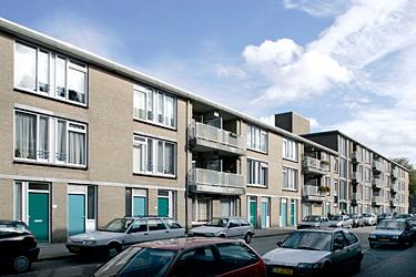 Engelenburgstraat 160, 2571 XK Den Haag, Nederland