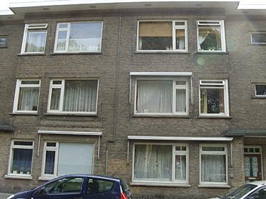 Walnootstraat 275, 2555 XN Den Haag, Nederland
