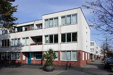 Karel Roosstraat 79, 2571 BL Den Haag, Nederland